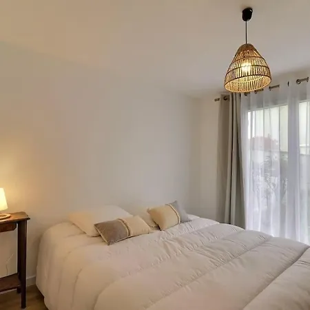 La Dolce Vita, Jolie Maison Familiale Troyes Extérieur photo