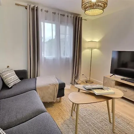 La Dolce Vita, Jolie Maison Familiale Troyes Extérieur photo