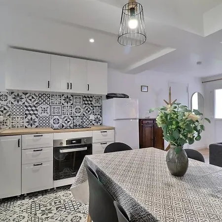 La Dolce Vita, Jolie Maison Familiale Troyes Extérieur photo