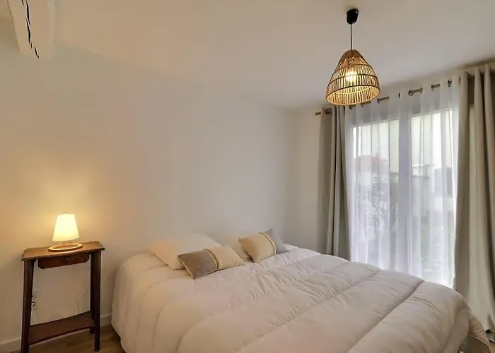 La Dolce Vita, Jolie Maison Familiale