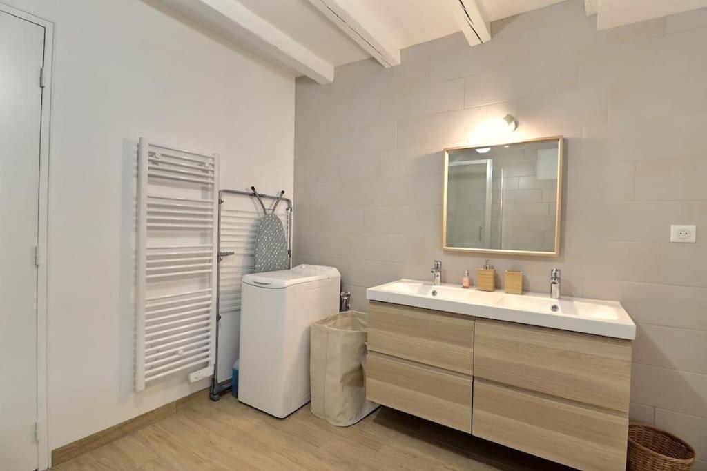 La Dolce Vita, Jolie Maison Familiale Ferienhaus *