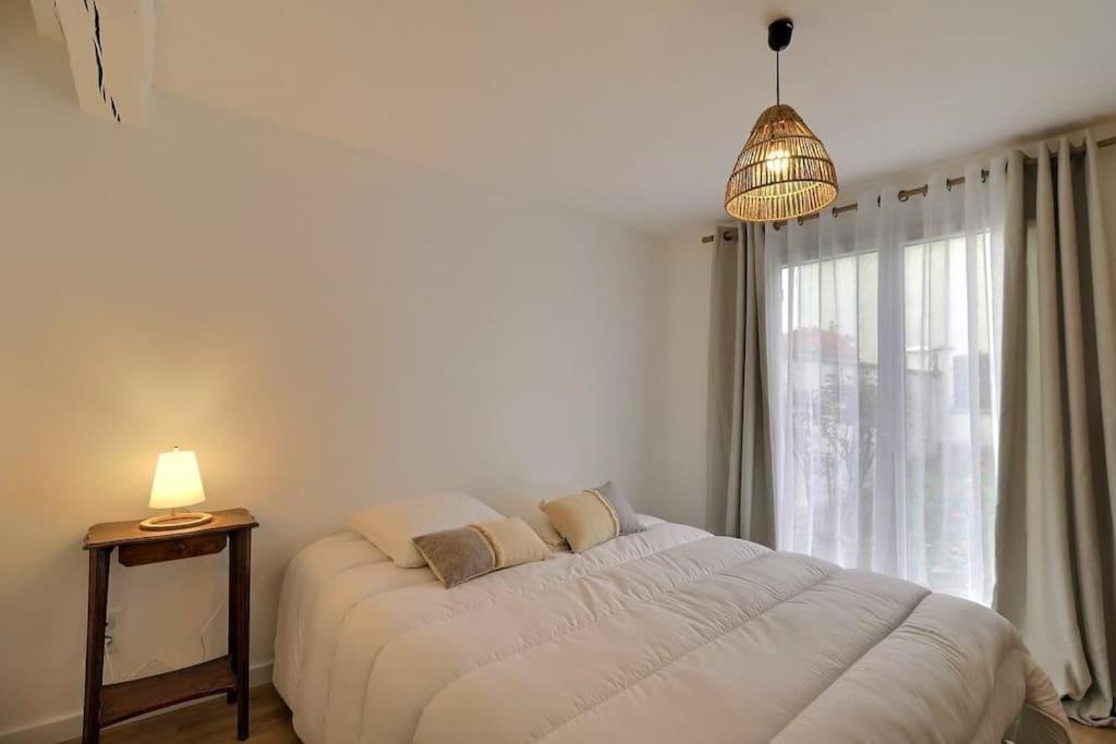 Ferienhaus La Dolce Vita, Jolie Maison Familiale Troyes