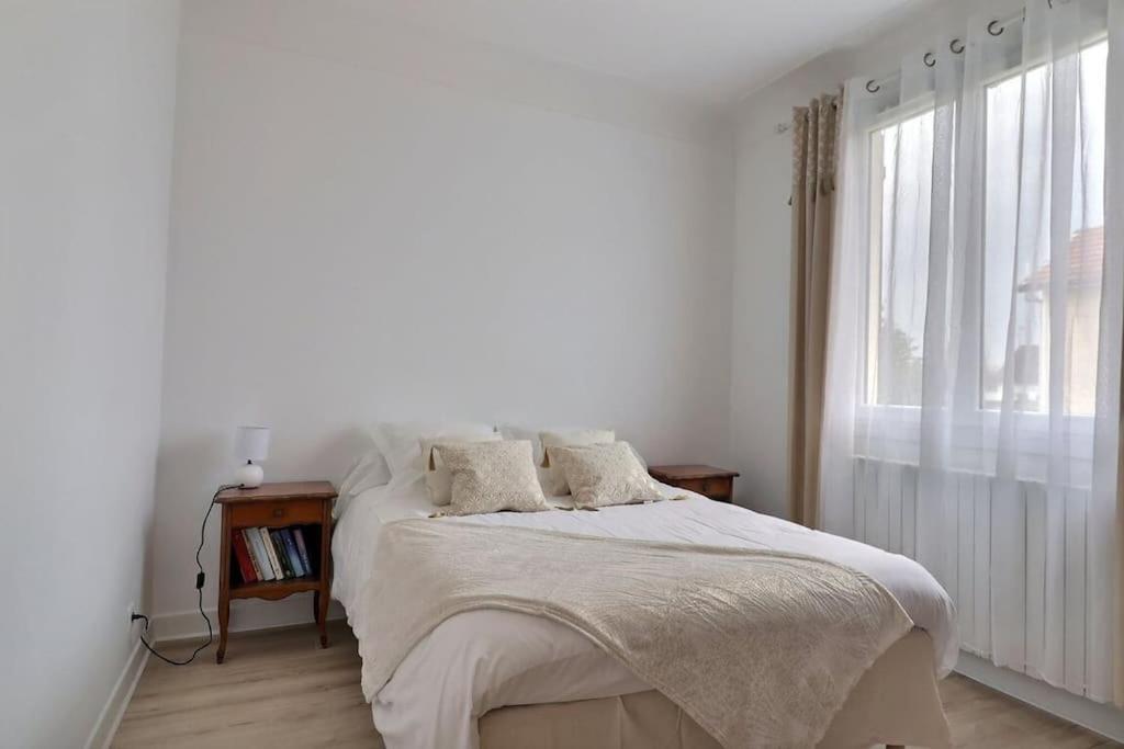 La Dolce Vita, Jolie Maison Familiale * Troyes