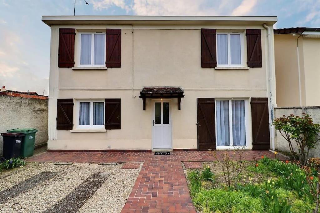 Ferienhaus La Dolce Vita, Jolie Maison Familiale