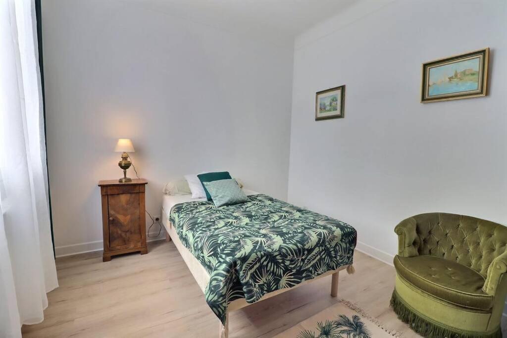 Ferienhaus La Dolce Vita, Jolie Maison Familiale *