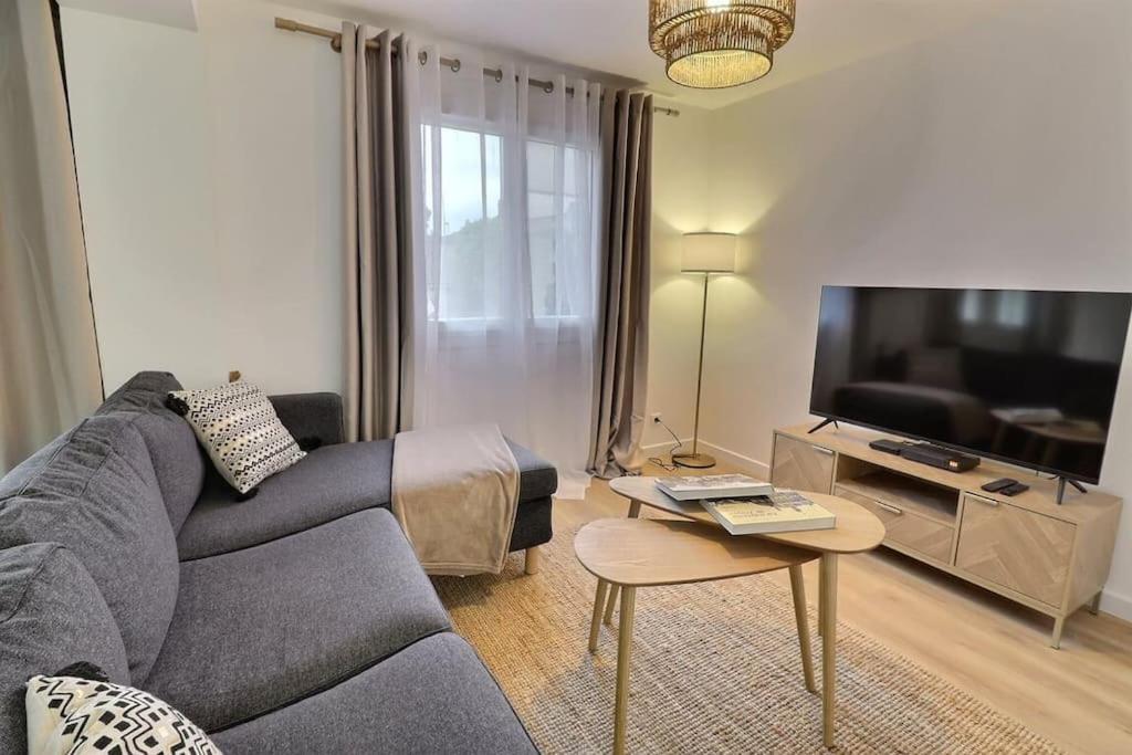 La Dolce Vita, Jolie Maison Familiale Ferienhaus Troyes