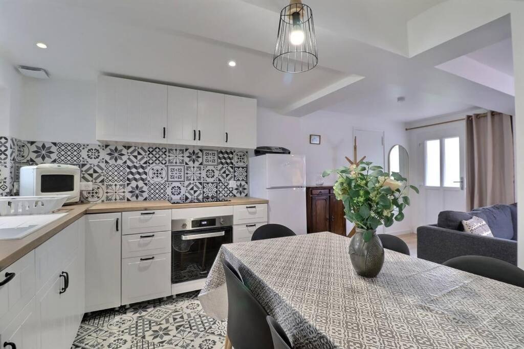 Ferienhaus La Dolce Vita, Jolie Maison Familiale