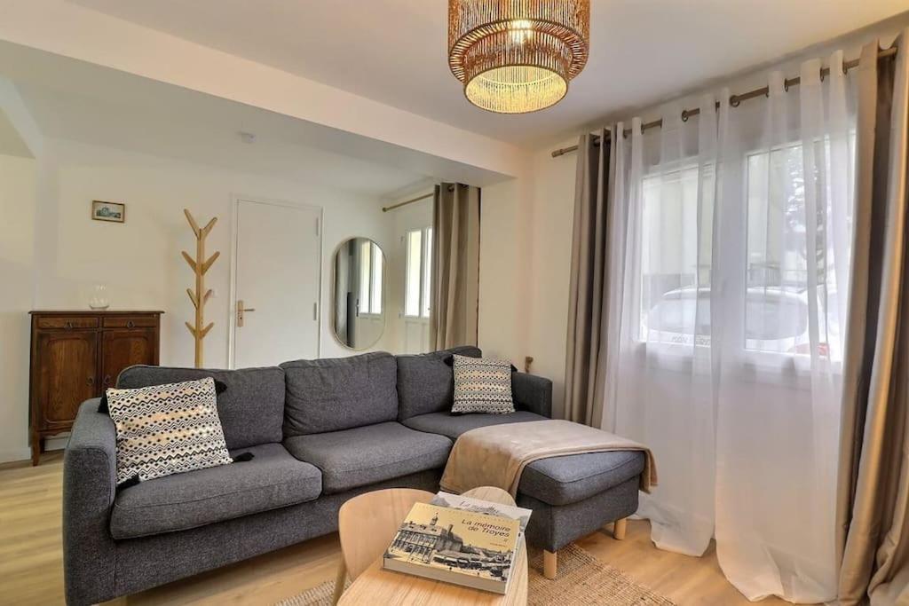 Ferienhaus La Dolce Vita, Jolie Maison Familiale *